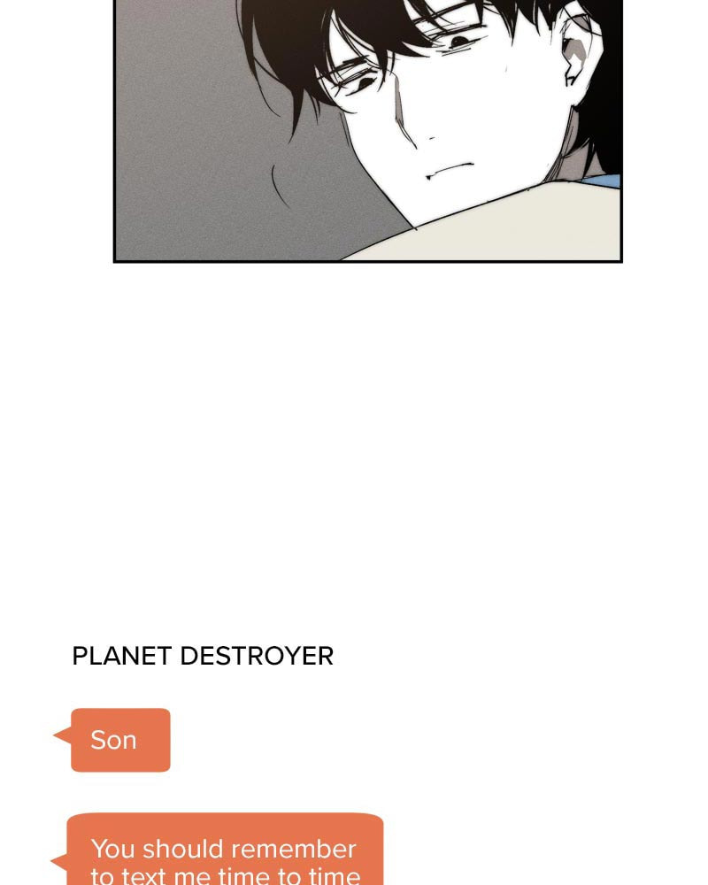 The Savior's Time Chapter 20 page 3 - 