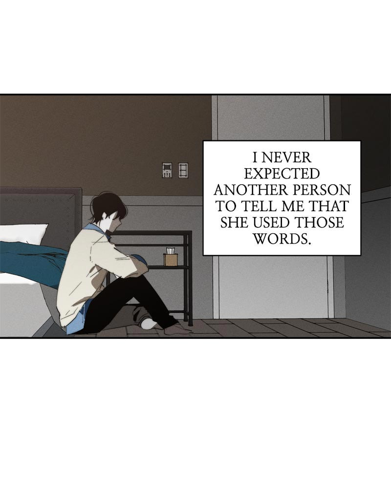 The Savior's Time Chapter 20 page 21 - 