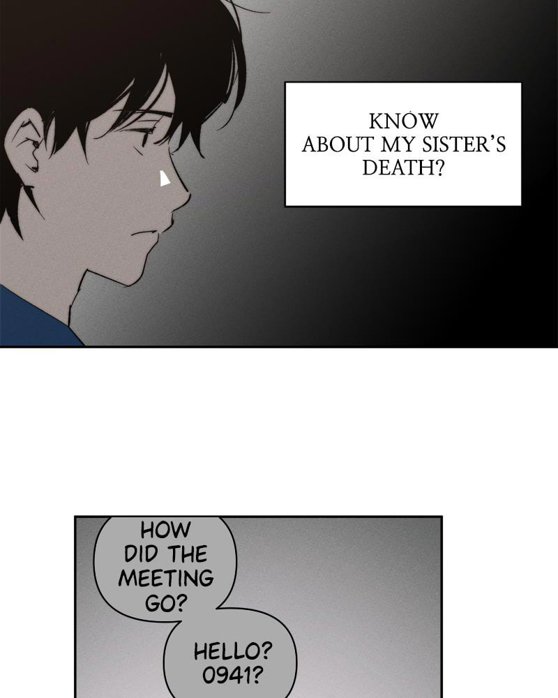 The Savior's Time Chapter 20 page 24 - 