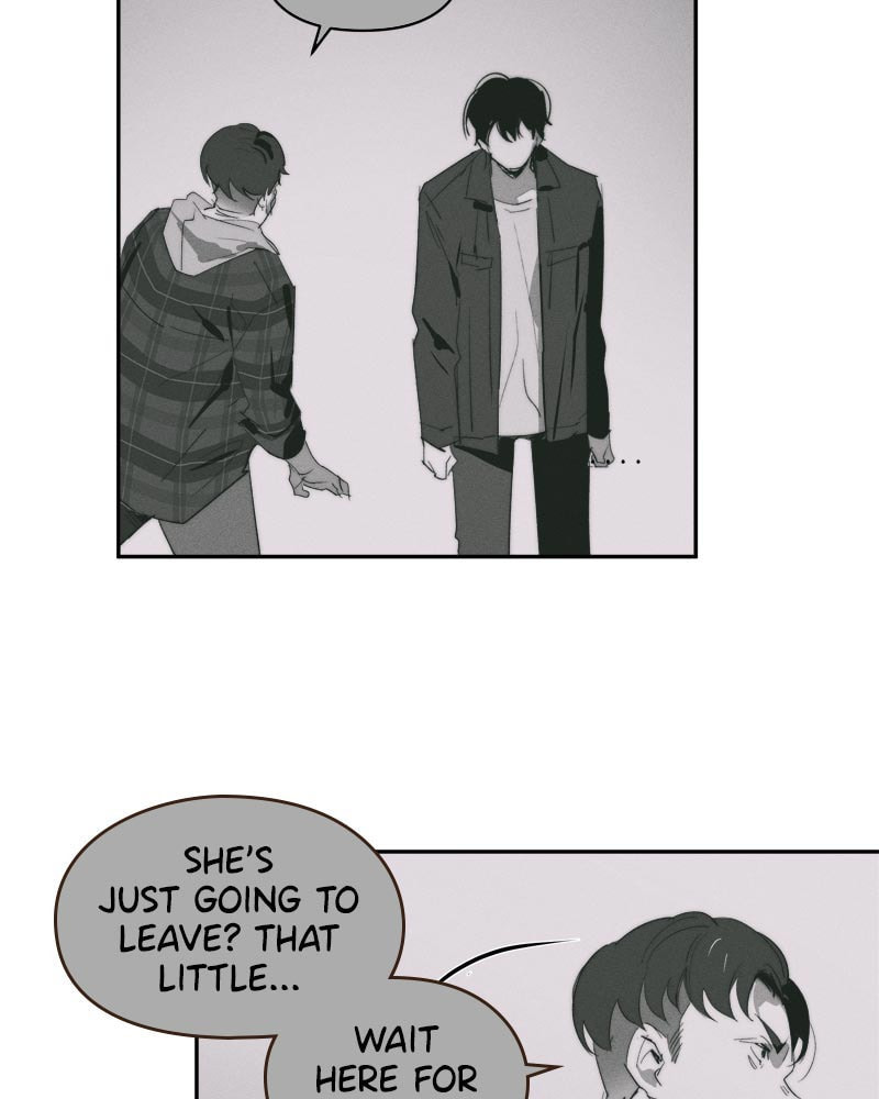 The Savior's Time Chapter 20 page 25 - 