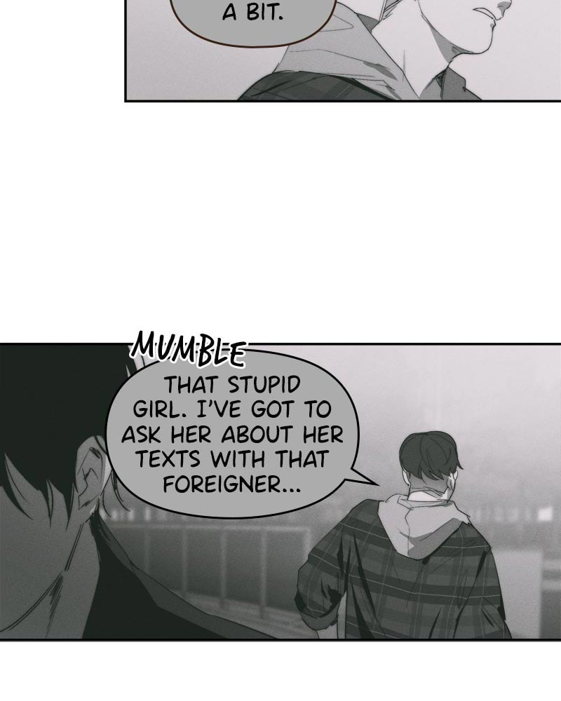 The Savior's Time Chapter 20 page 26 - 