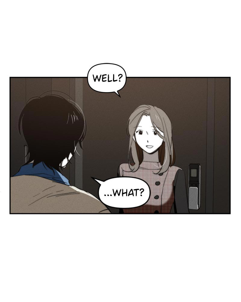 The Savior's Time Chapter 20 page 37 - 