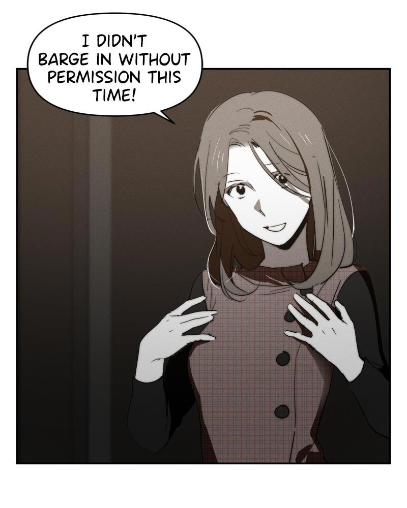 The Savior's Time Chapter 20 page 38 - 