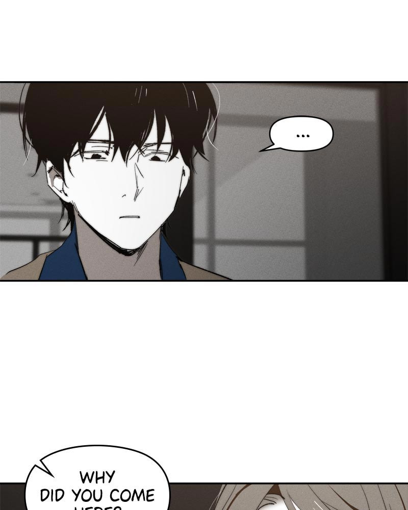 The Savior's Time Chapter 20 page 39 - 