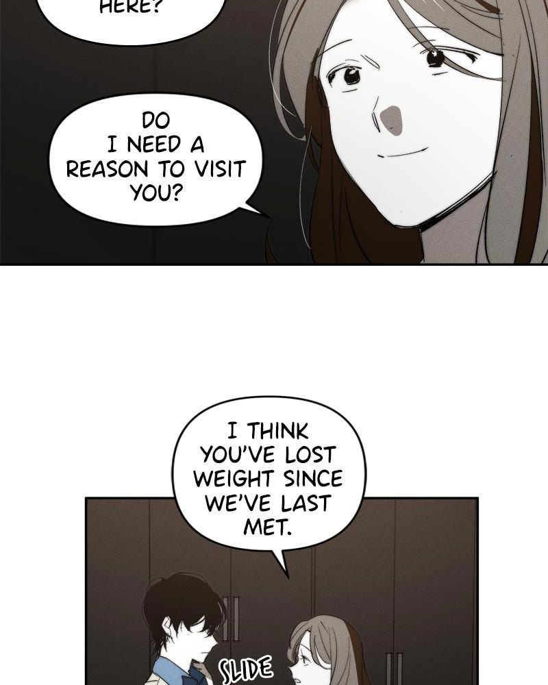 The Savior's Time Chapter 20 page 40 - 