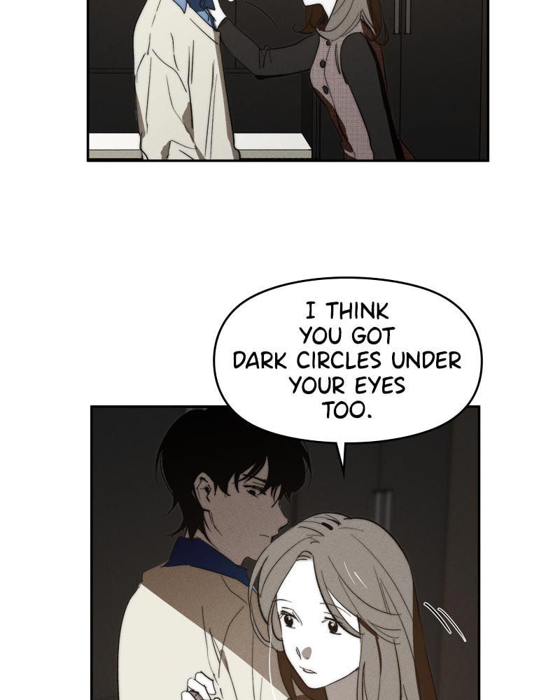 The Savior's Time Chapter 20 page 41 - 