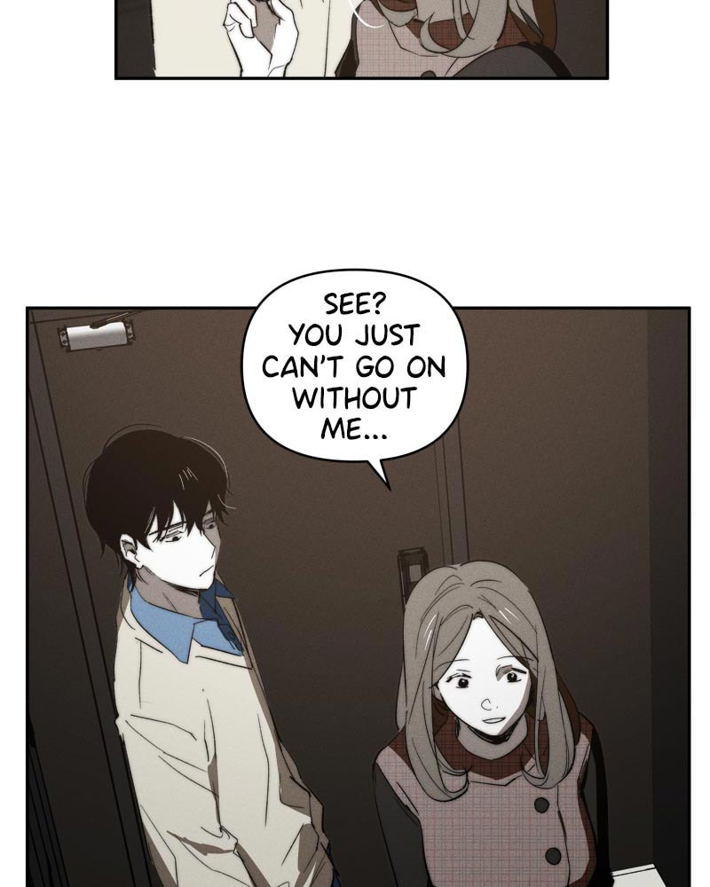The Savior's Time Chapter 20 page 42 - 