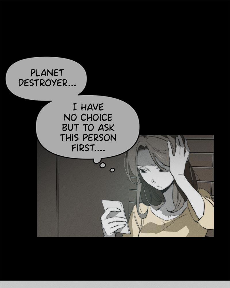 The Savior's Time Chapter 20 page 46 - 