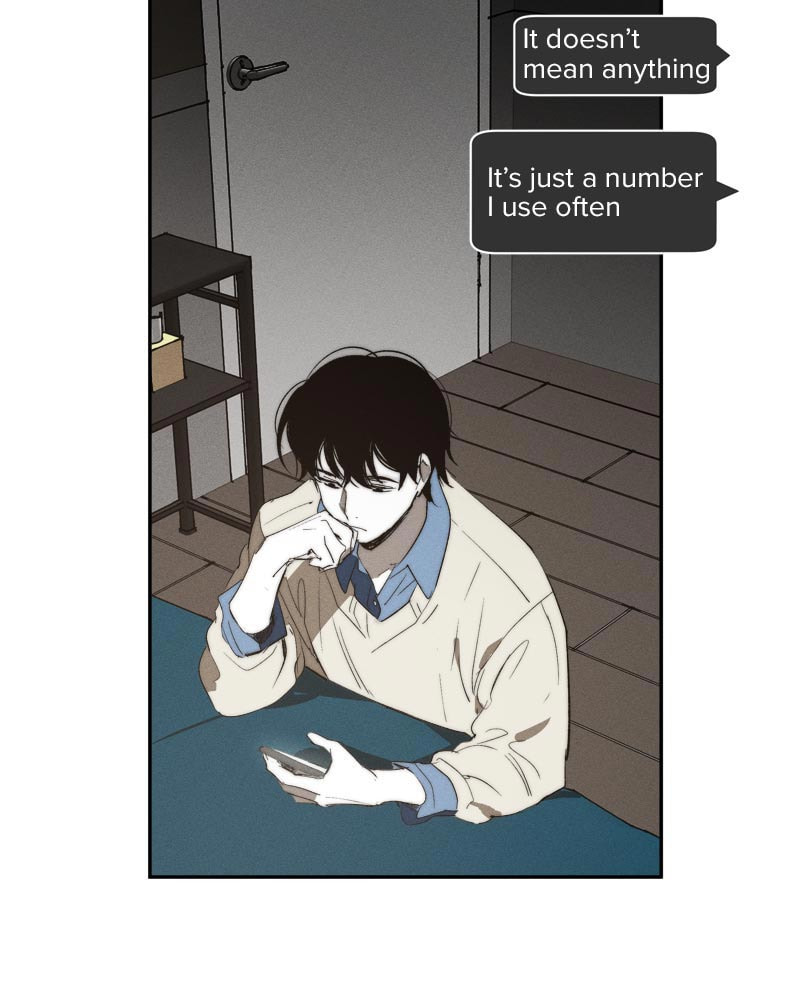 The Savior's Time Chapter 20 page 6 - 
