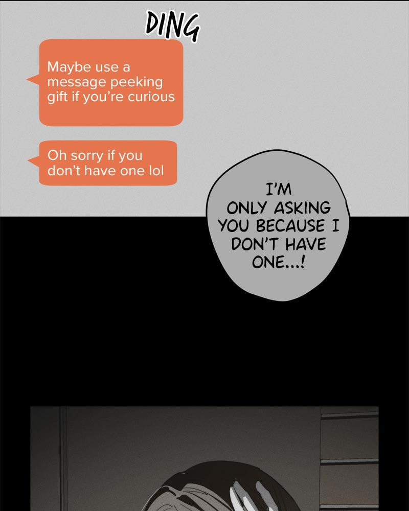 The Savior's Time Chapter 20 page 52 - 