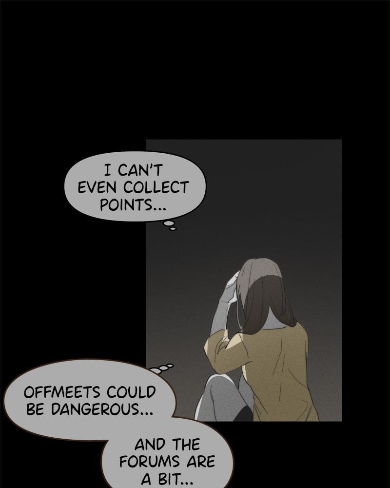 The Savior's Time Chapter 20 page 54 - 