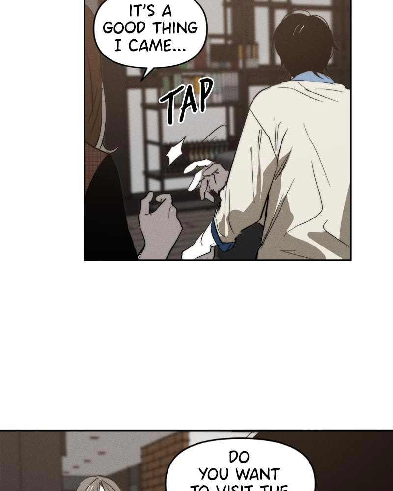 The Savior's Time Chapter 20 page 64 - 
