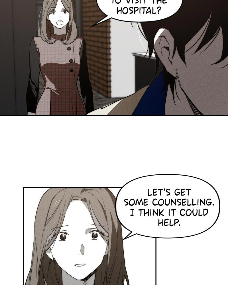 The Savior's Time Chapter 20 page 65 - 