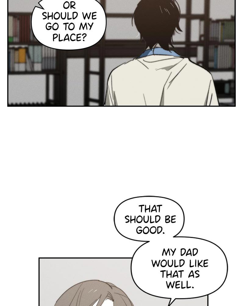 The Savior's Time Chapter 20 page 67 - 