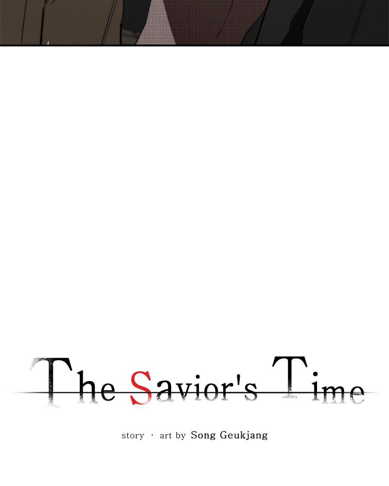 The Savior's Time Chapter 20 page 77 - 
