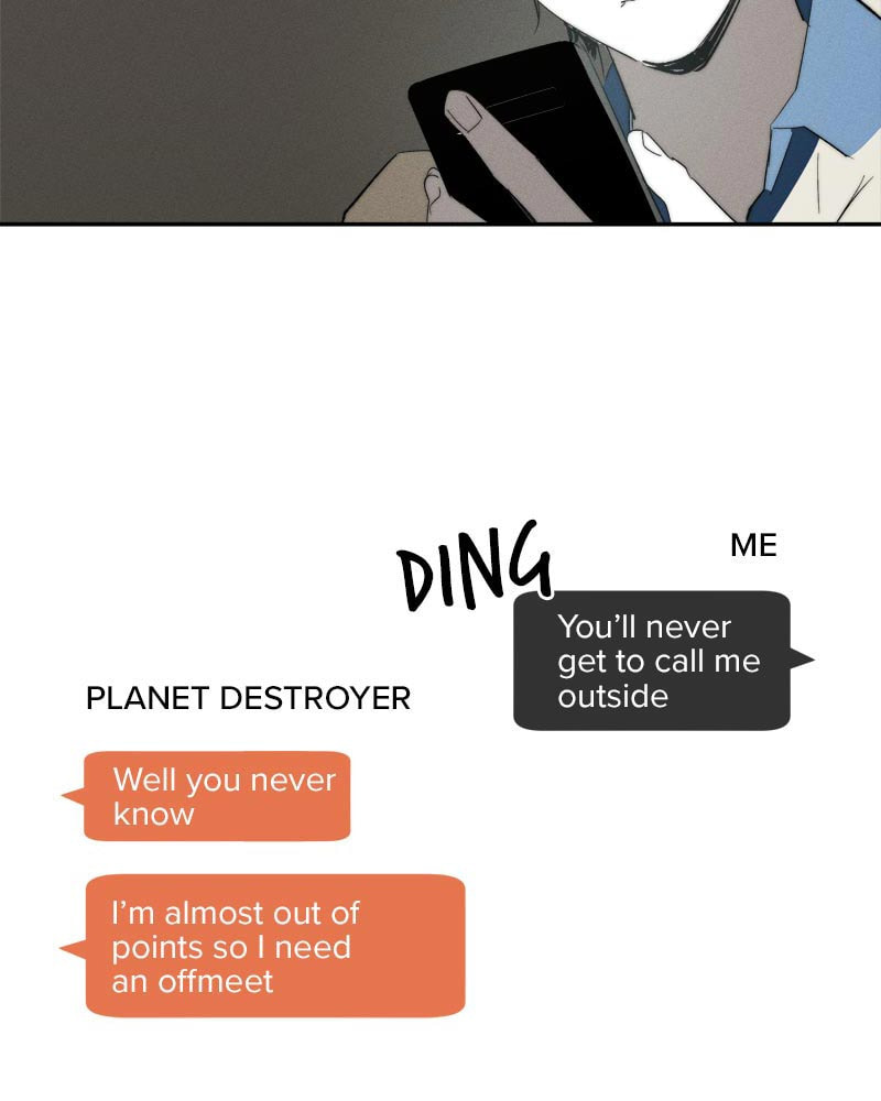 The Savior's Time Chapter 20 page 9 - 