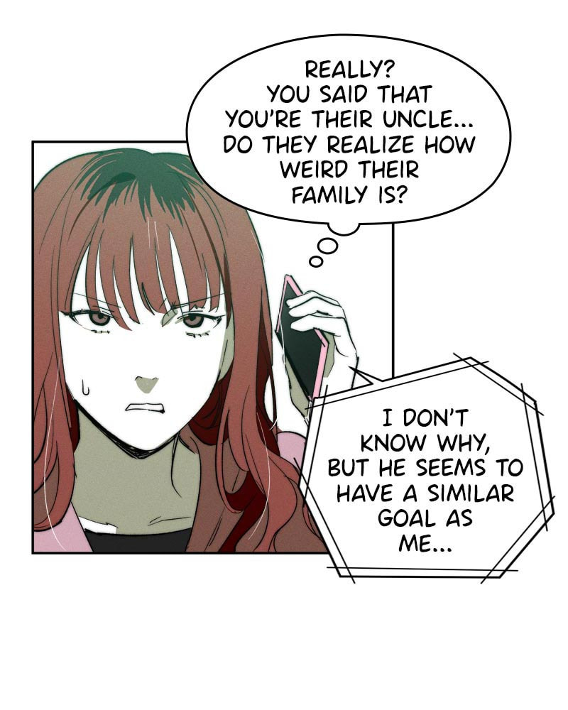 The Savior's Time Chapter 20 page 81 - 