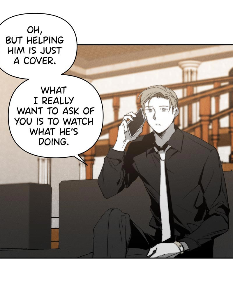 The Savior's Time Chapter 20 page 82 - 