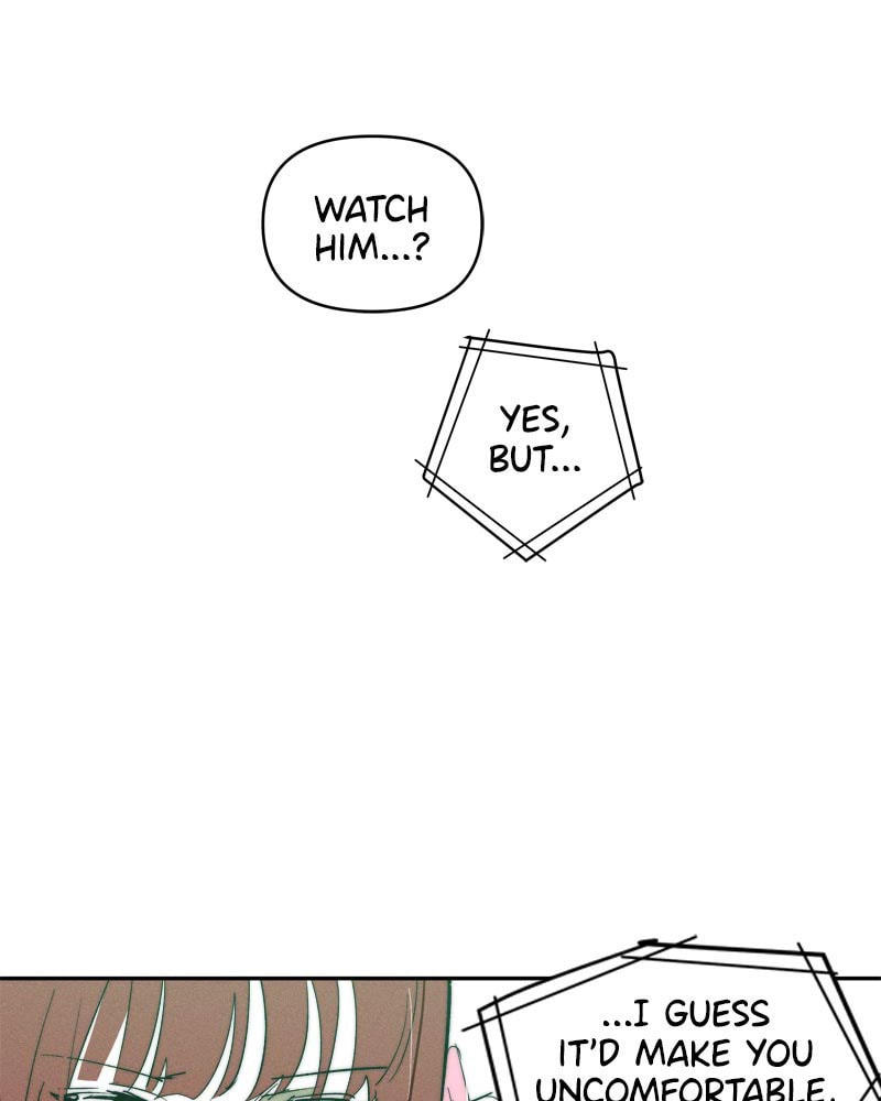 The Savior's Time Chapter 20 page 83 - 
