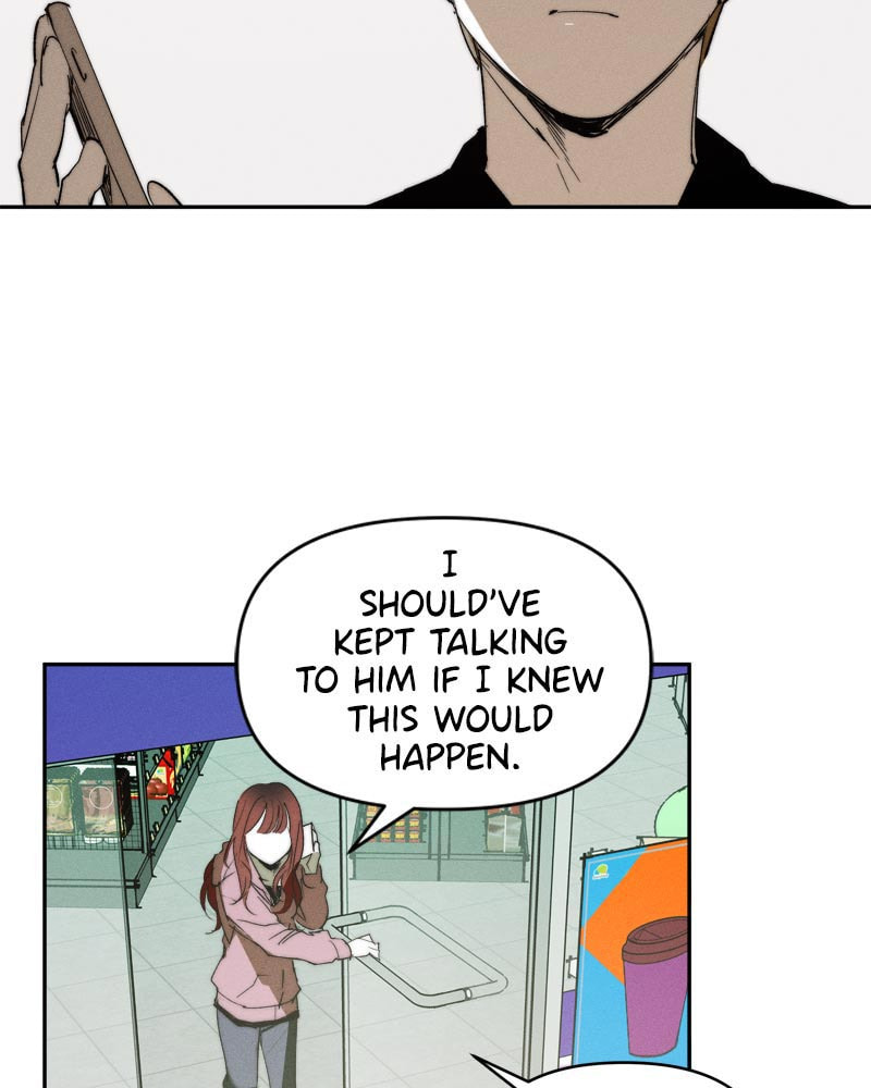 The Savior's Time Chapter 20 page 86 - 