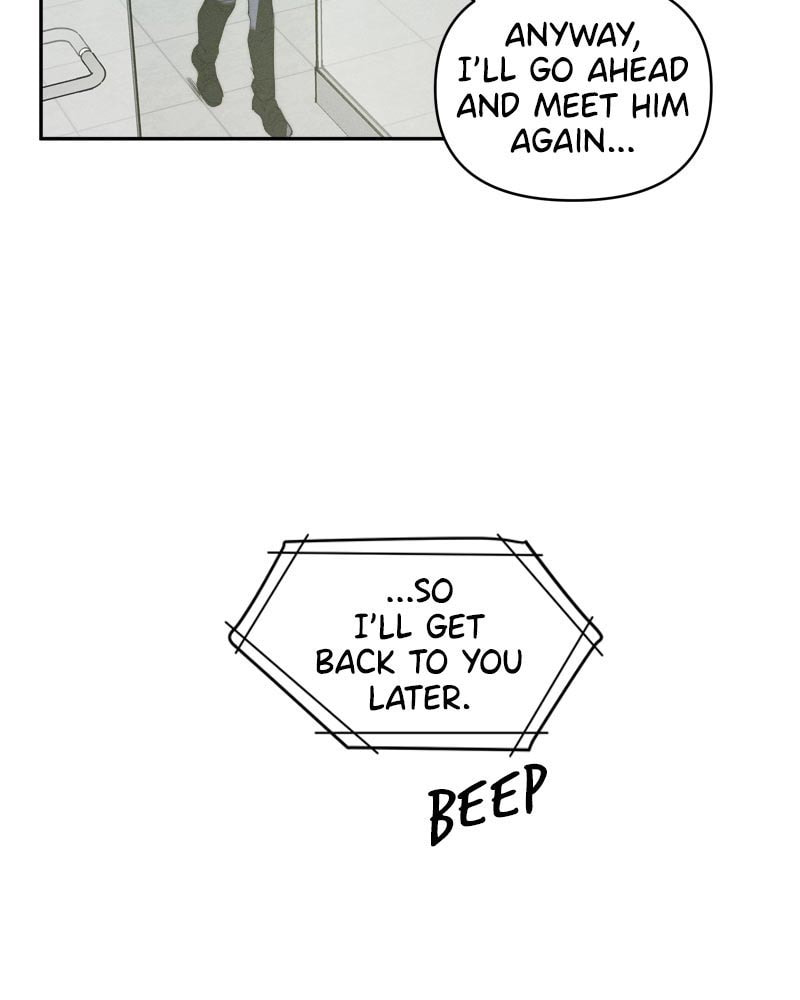 The Savior's Time Chapter 20 page 87 - 