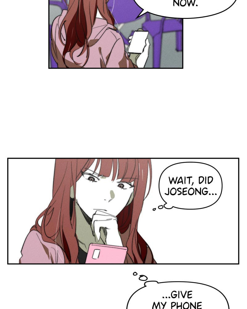 The Savior's Time Chapter 20 page 92 - 