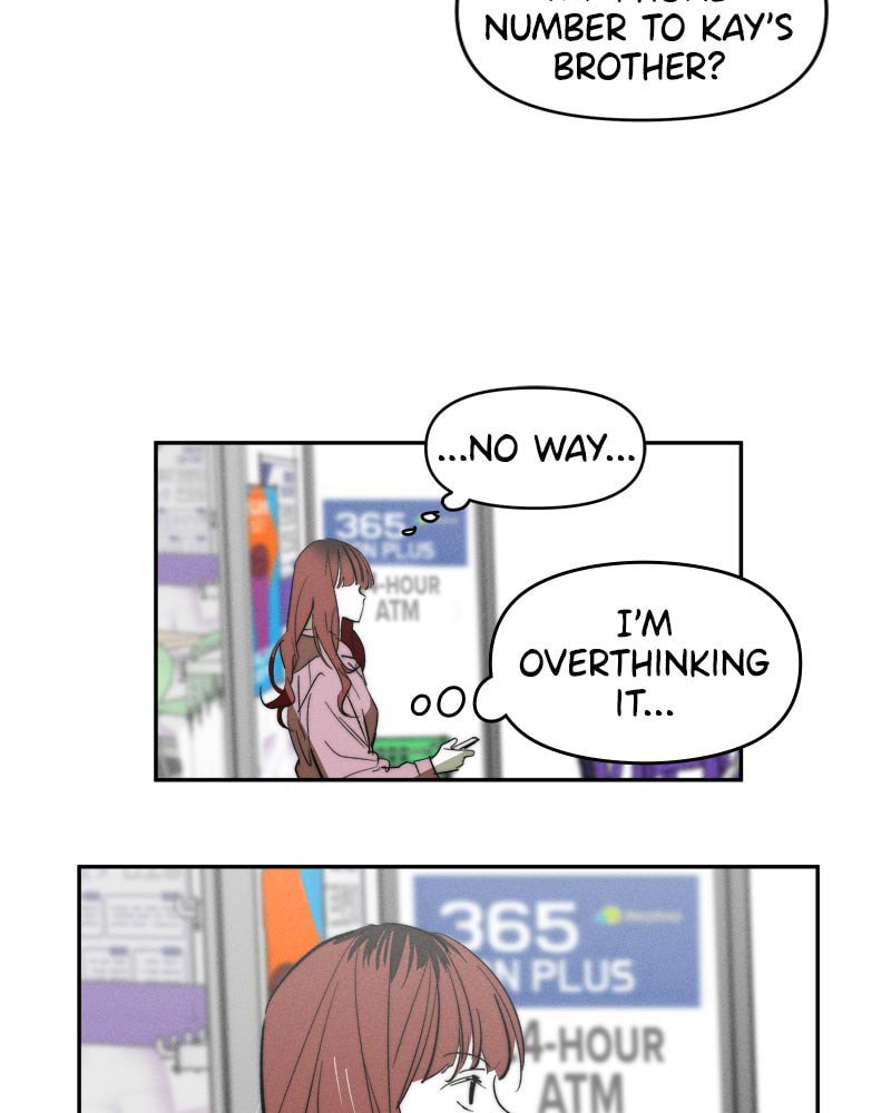 The Savior's Time Chapter 20 page 93 - 