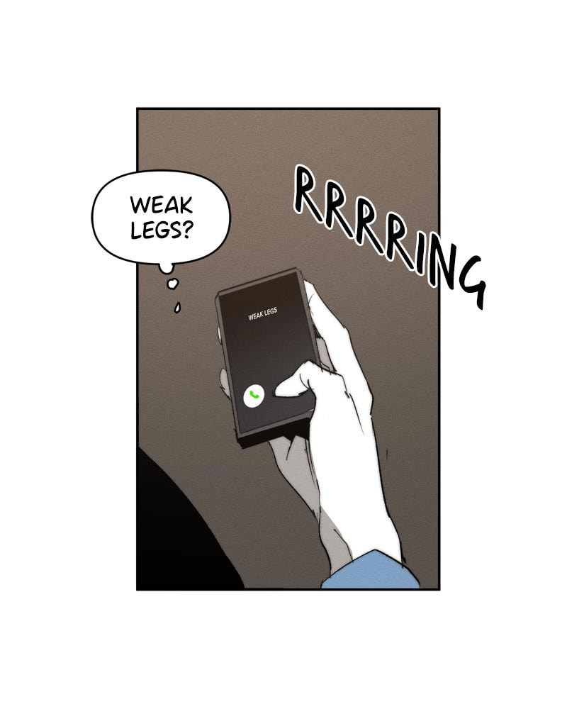 The Savior's Time Chapter 20 page 98 - 
