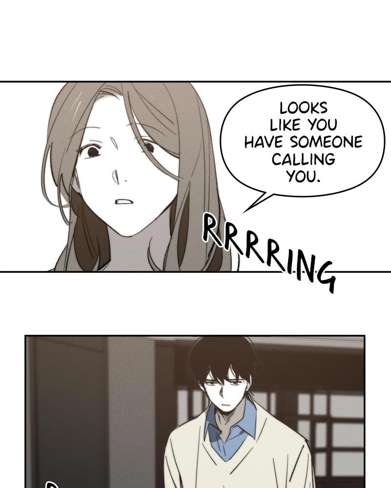 The Savior's Time Chapter 20 page 99 - 
