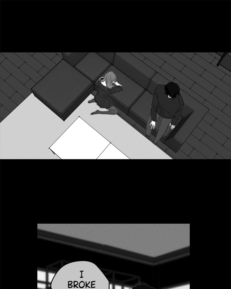 The Savior's Time Chapter 21 page 11 - 