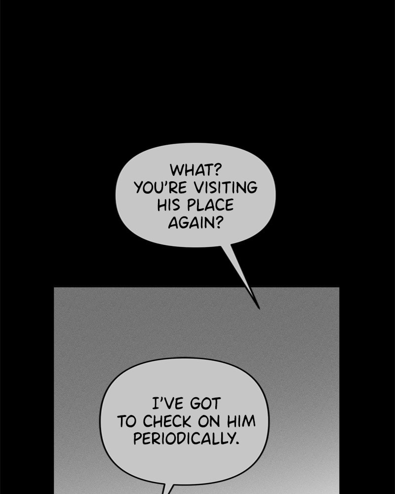 The Savior's Time Chapter 21 page 3 - 