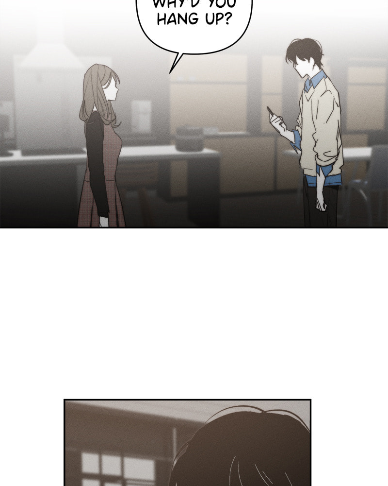 The Savior's Time Chapter 21 page 22 - 