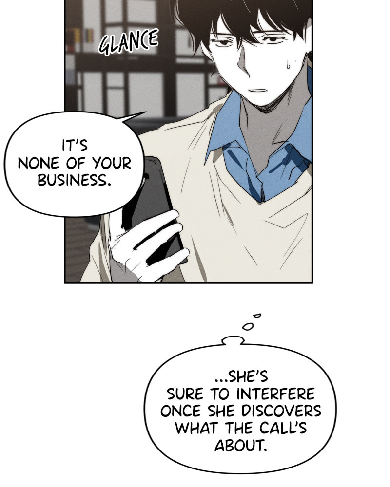 The Savior's Time Chapter 21 page 23 - 