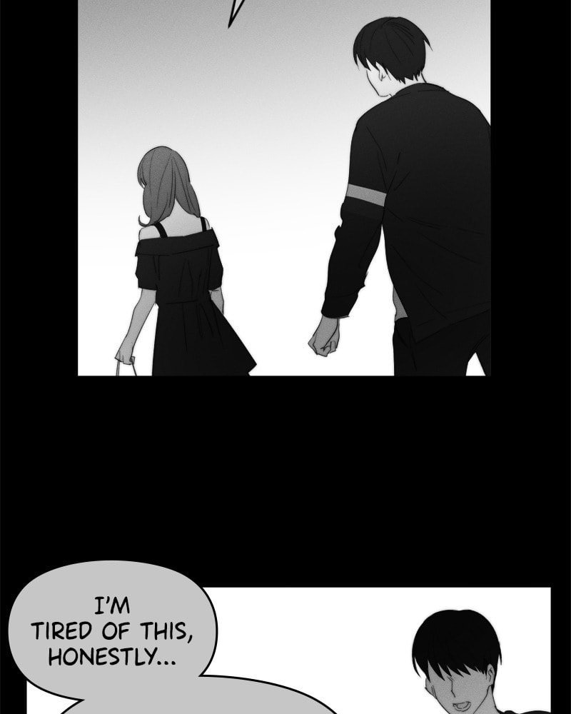 The Savior's Time Chapter 21 page 4 - 