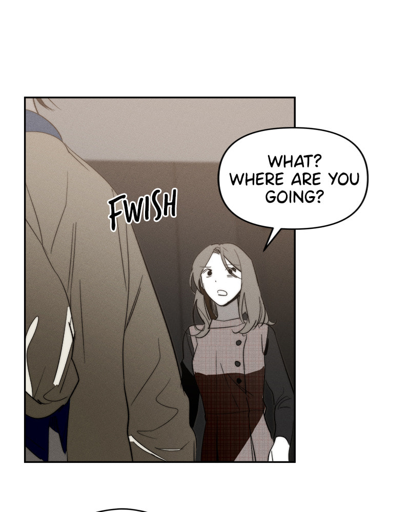 The Savior's Time Chapter 21 page 31 - 