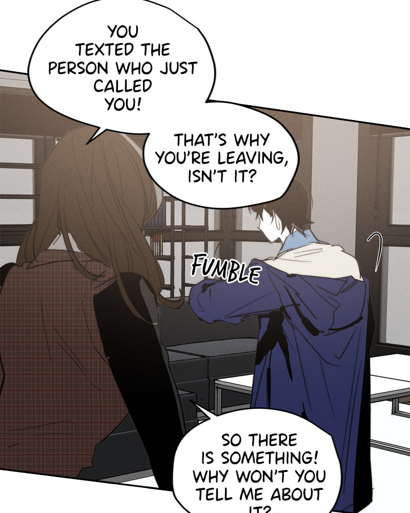 The Savior's Time Chapter 21 page 32 - 