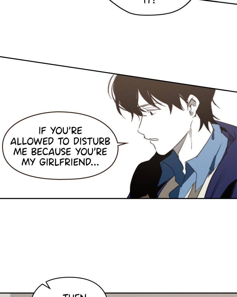 The Savior's Time Chapter 21 page 33 - 