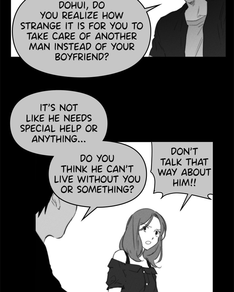 The Savior's Time Chapter 21 page 5 - 