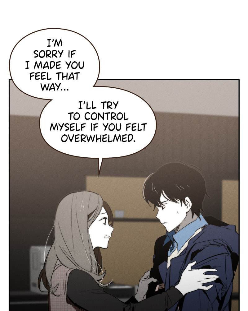 The Savior's Time Chapter 21 page 45 - 