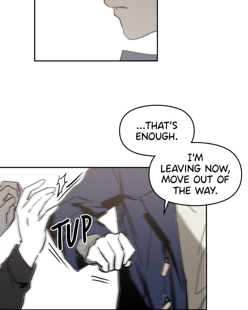The Savior's Time Chapter 21 page 47 - 