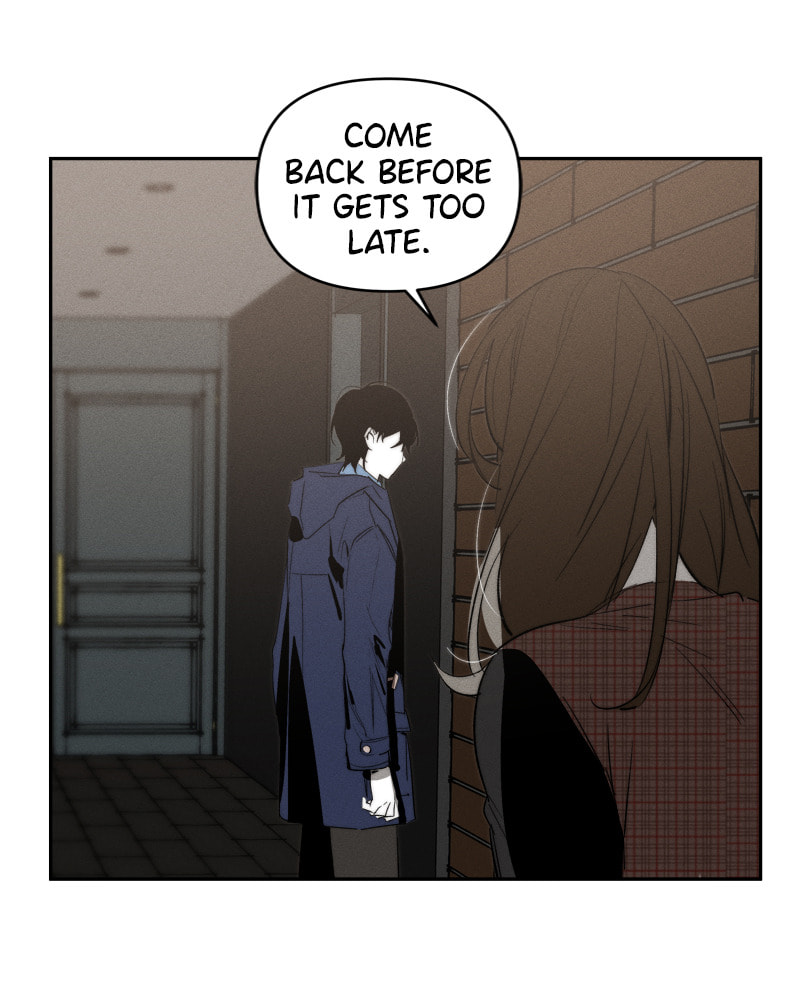 The Savior's Time Chapter 21 page 49 - 