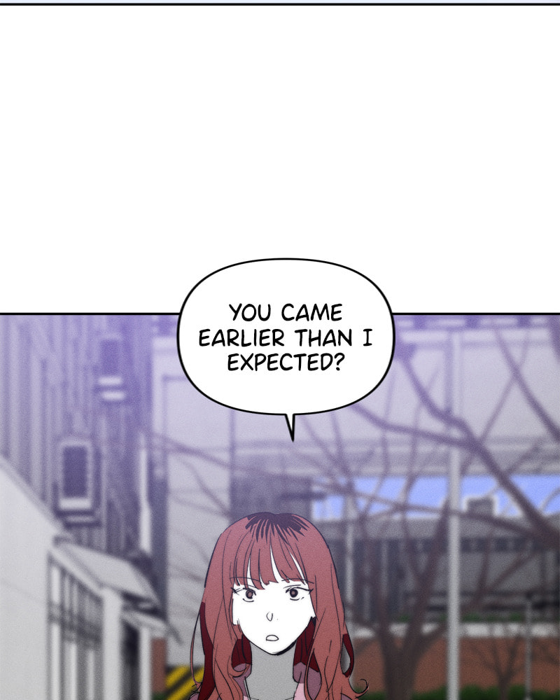The Savior's Time Chapter 21 page 57 - 