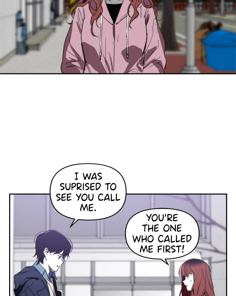 The Savior's Time Chapter 21 page 58 - 