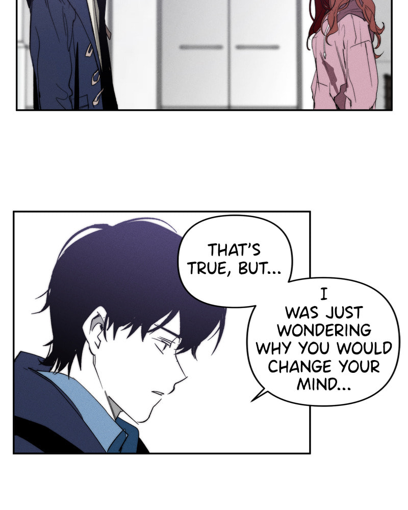 The Savior's Time Chapter 21 page 59 - 