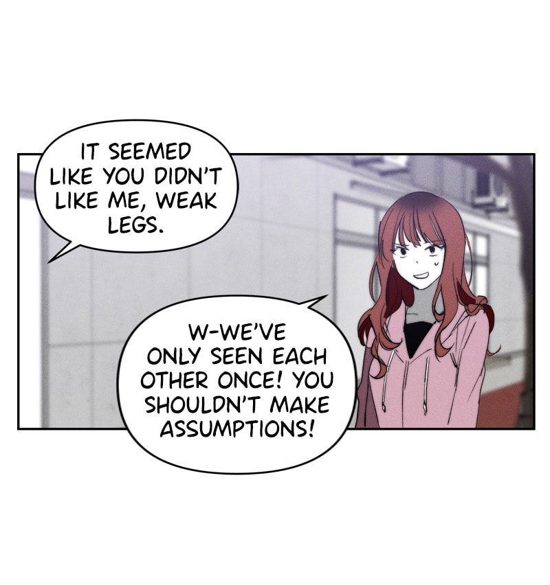 The Savior's Time Chapter 21 page 60 - 
