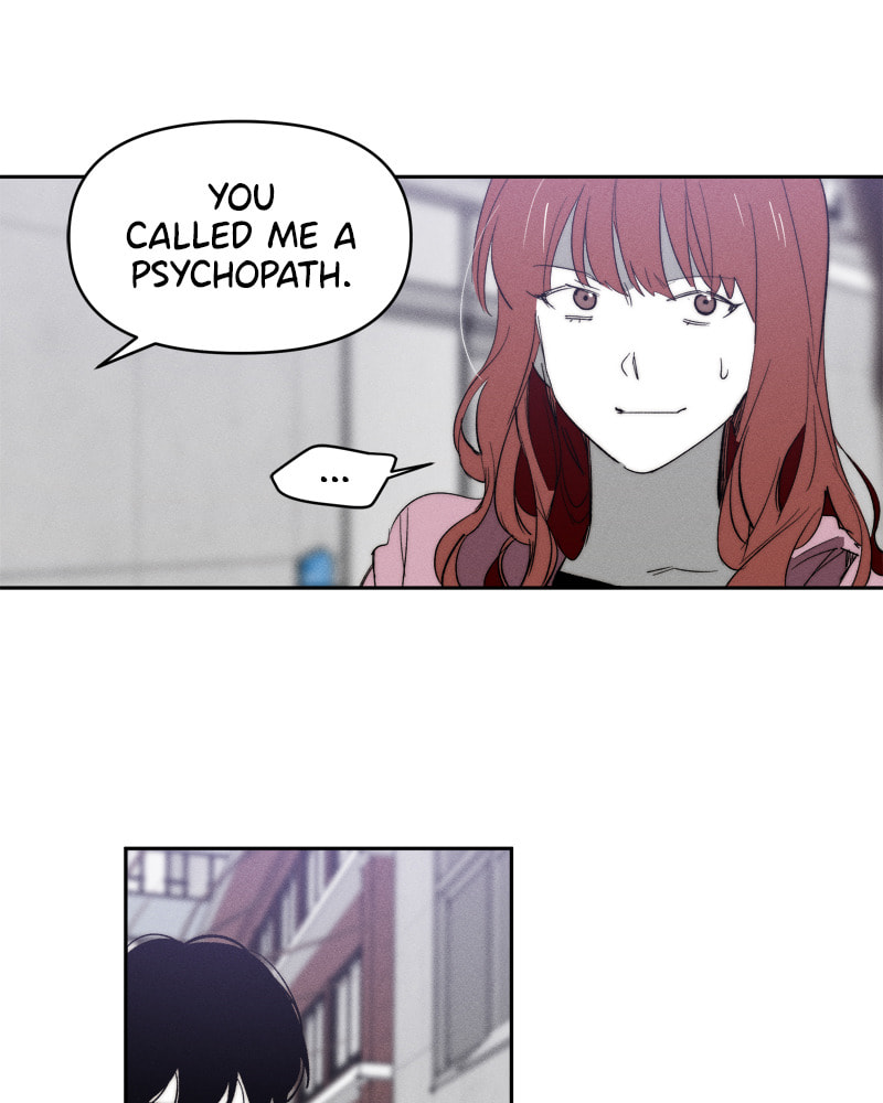 The Savior's Time Chapter 21 page 61 - 