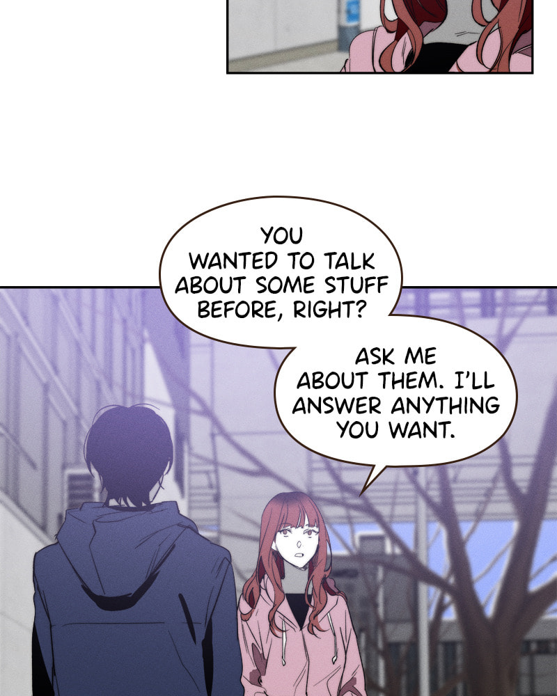 The Savior's Time Chapter 21 page 63 - 
