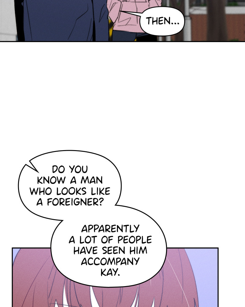 The Savior's Time Chapter 21 page 64 - 