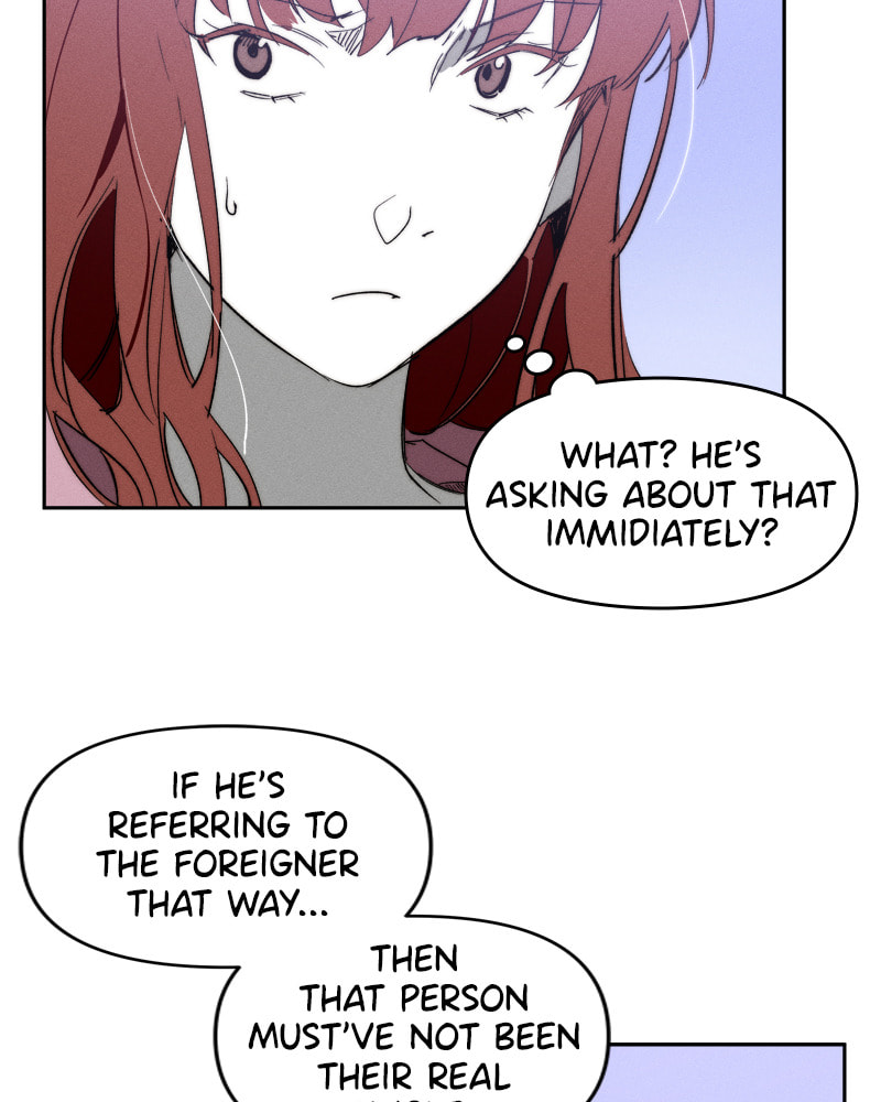 The Savior's Time Chapter 21 page 65 - 