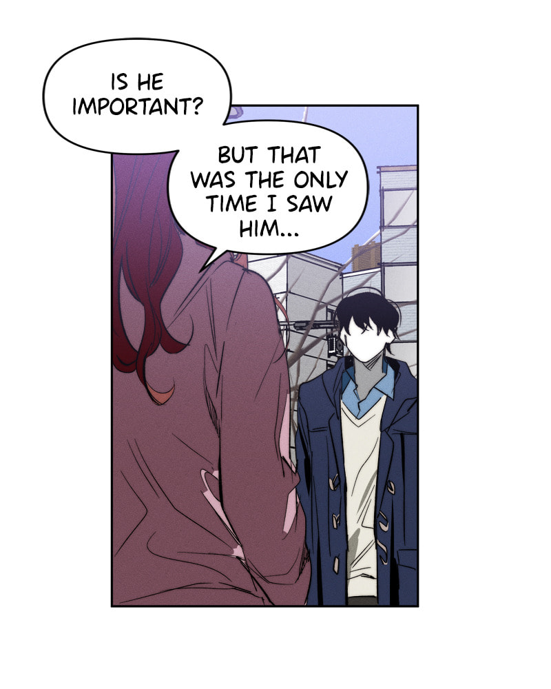 The Savior's Time Chapter 21 page 67 - 